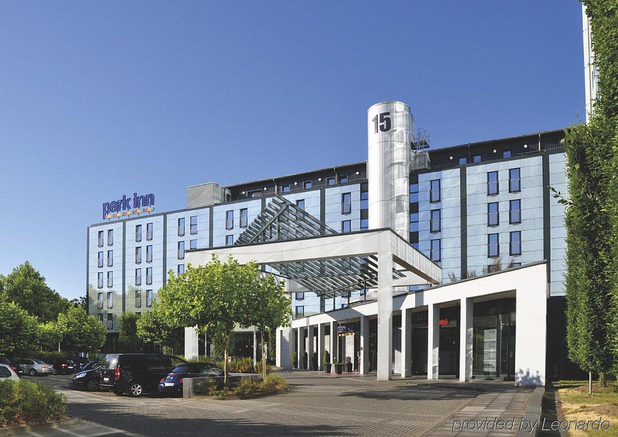 Best Western Plus Hotel Koeln City Exterior foto