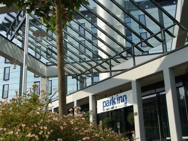 Best Western Plus Hotel Koeln City Exterior foto