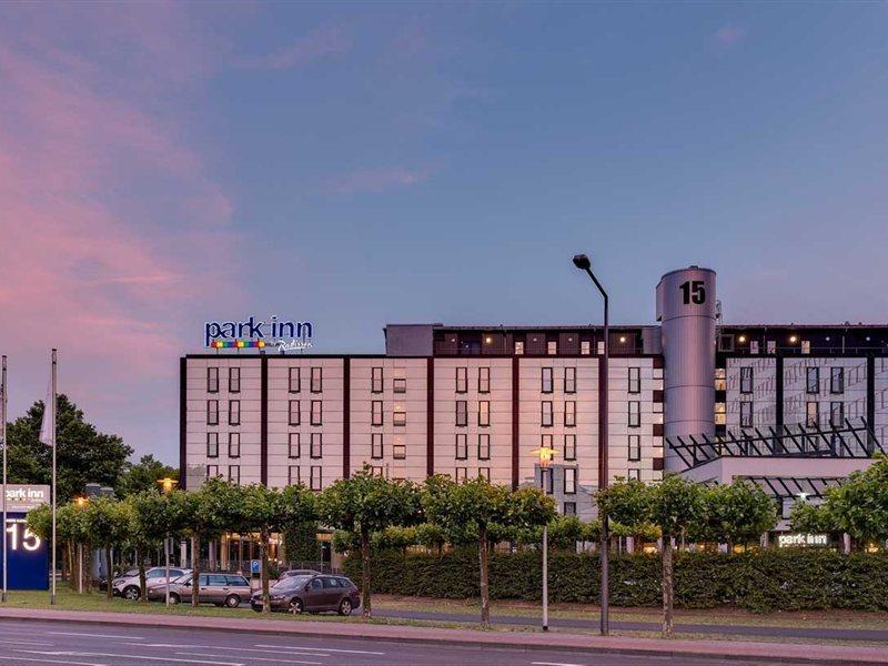 Best Western Plus Hotel Koeln City Exterior foto