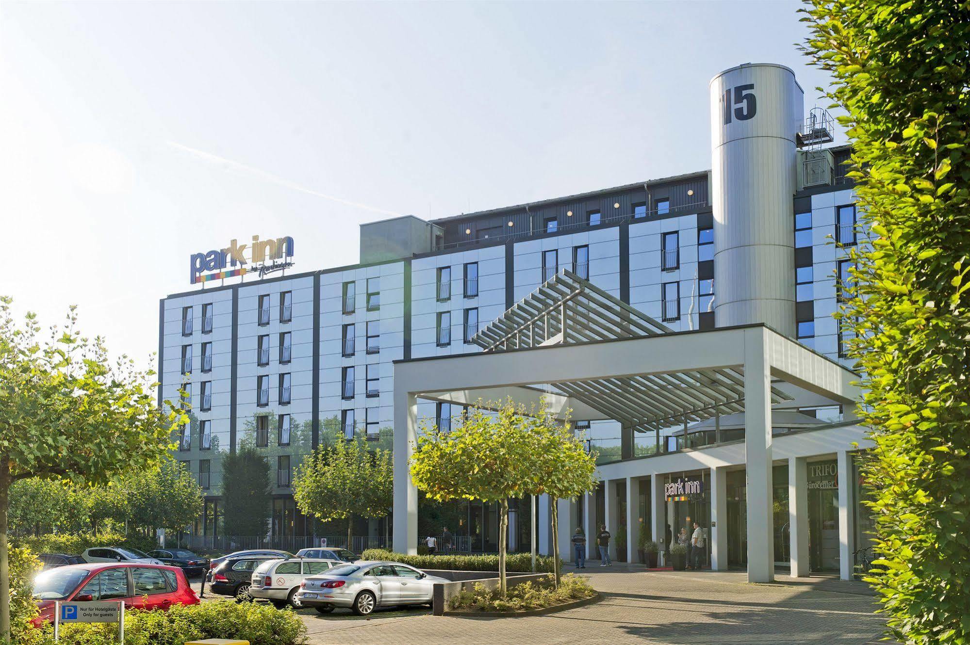 Best Western Plus Hotel Koeln City Exterior foto