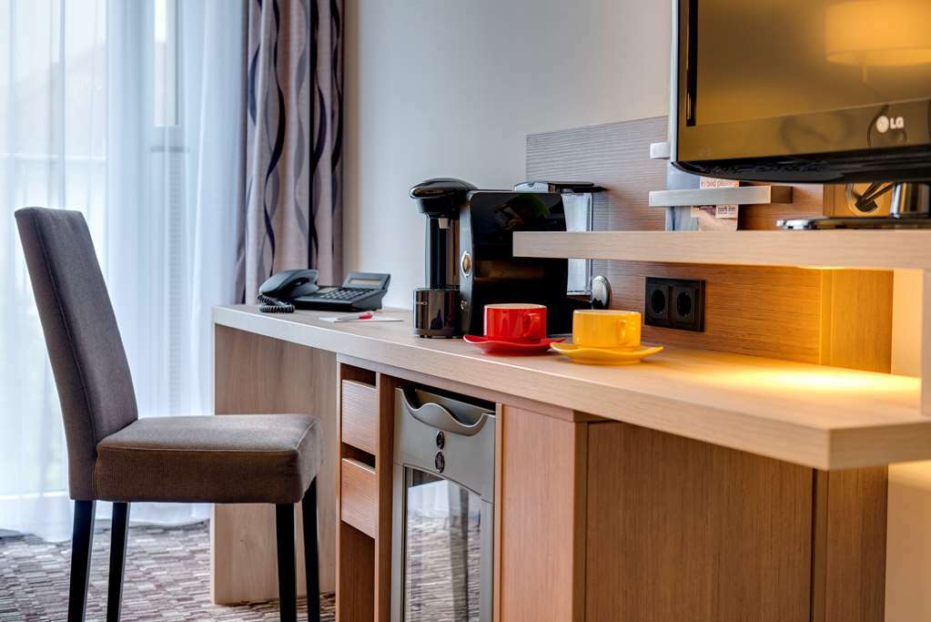 Best Western Plus Hotel Koeln City Quarto foto