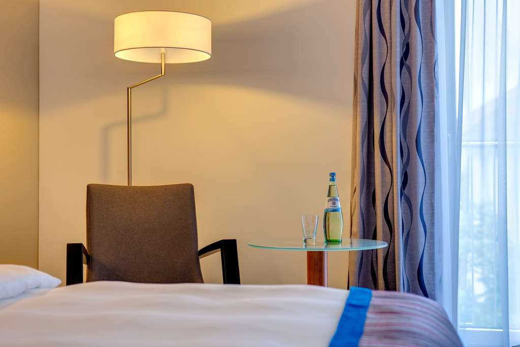 Best Western Plus Hotel Koeln City Quarto foto