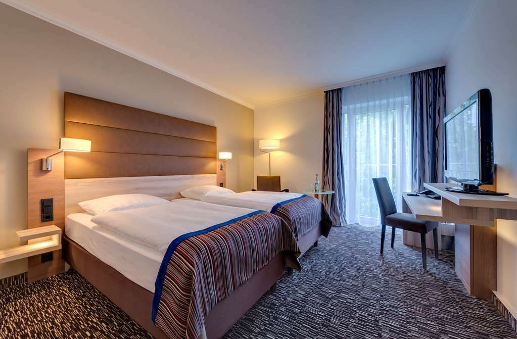 Best Western Plus Hotel Koeln City Quarto foto